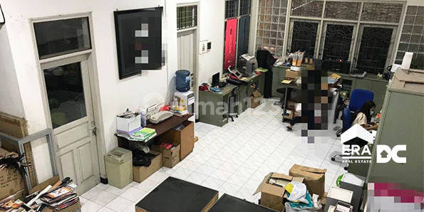 Ruko Siap Pakai Dan Lahan Parkir Luas Di Mt Haryono Semarang Ruko Siap Pakai Dan Lahan Parkir Luas Di Mt Haryono Semarang