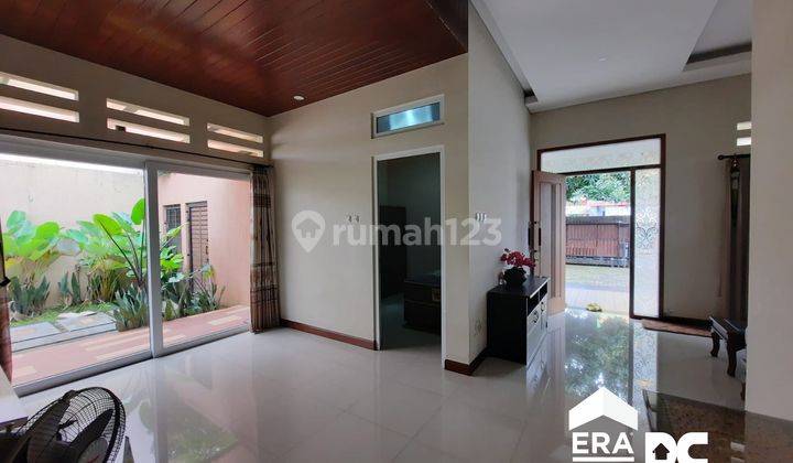 Rumah Bagus Terawat Dekat Rs Elisabeth Kawi Wonotingal Candisari 1