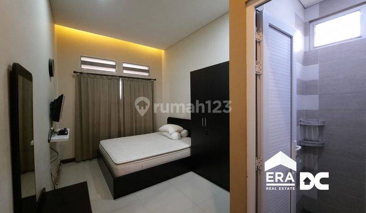 Rumah Bagus Terawat Dekat Rs Elisabeth Kawi Wonotingal Candisari 2