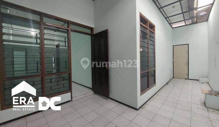 Rumah Bebas Banjir Di Puri Anjasmoro Semarang Barat 2