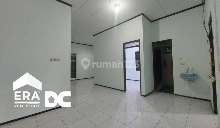 Rumah Bebas Banjir Di Puri Anjasmoro Semarang Barat 3