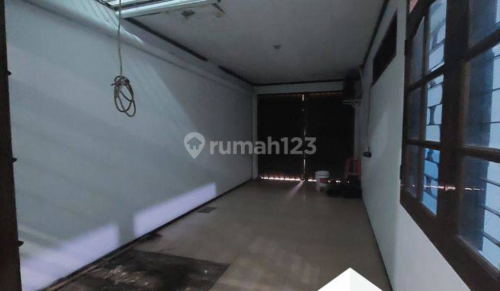 Rumah Bebas Banjir Di Puri Anjasmoro Semarang Barat 5