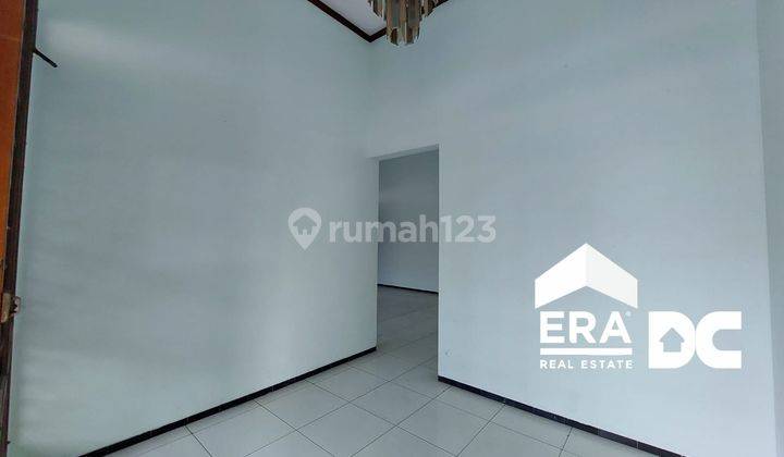 Rumah Bebas Banjir Di Puri Anjasmoro Semarang Barat 6