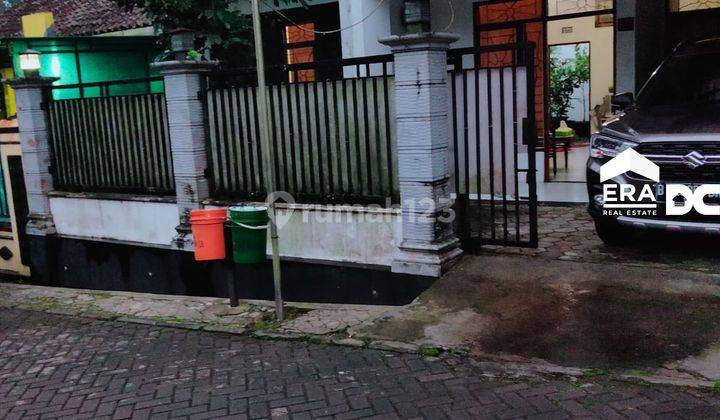 Rumah Dalam Komplek Di Candi Mulyo Asri Kedu Temanggung 3