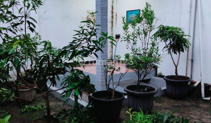 Rumah Dalam Komplek Di Candi Mulyo Asri Kedu Temanggung 4
