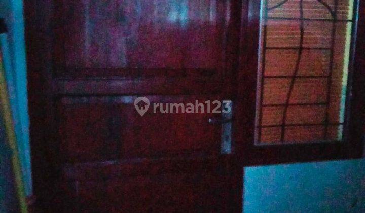 Rumah Dalam Komplek Di Candi Mulyo Asri Kedu Temanggung 5