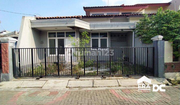 Rumah Cocok Untuk Hunian Investasi Di Plewan Gayamsari Semarang 1