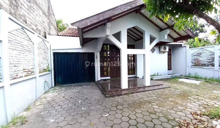 Rumah Strategis Untuk Usaha Ngembal Kulon Dukuh Dapur Jati Kudus 2