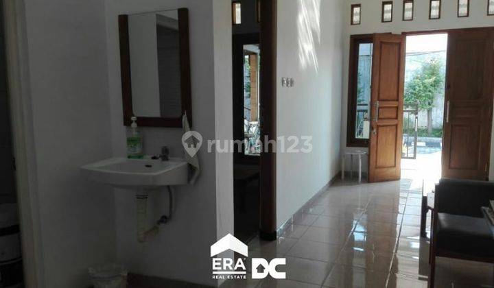 Rumah Cocok Untuk Mess Di Flamboyan Bali Semarang Indah Semarang 4