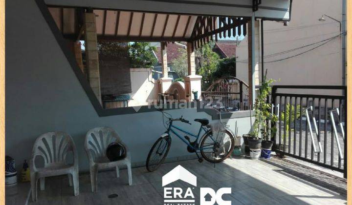 Rumah Cocok Untuk Mess Di Flamboyan Bali Semarang Indah Semarang 6