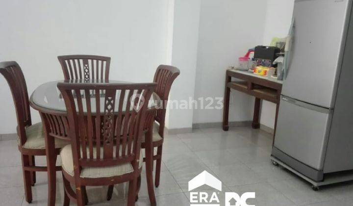 Rumah Cocok Untuk Mess Di Flamboyan Bali Semarang Indah Semarang 8