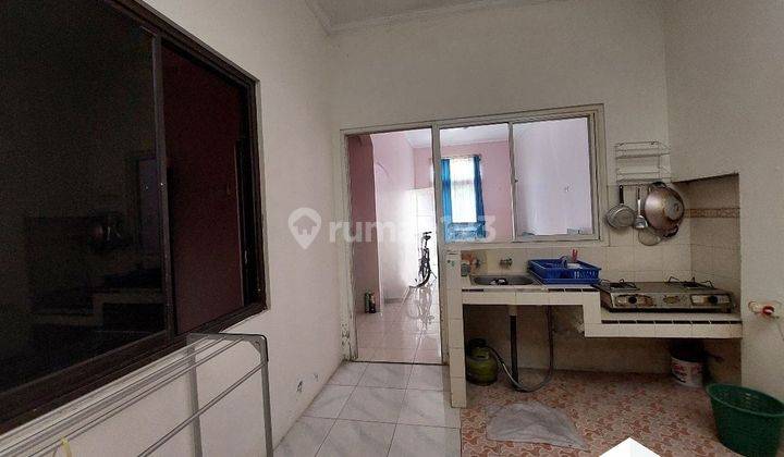 Rumah Siap Pakai Di Cluster Graha Padma Avonia Tugu Semarang 7