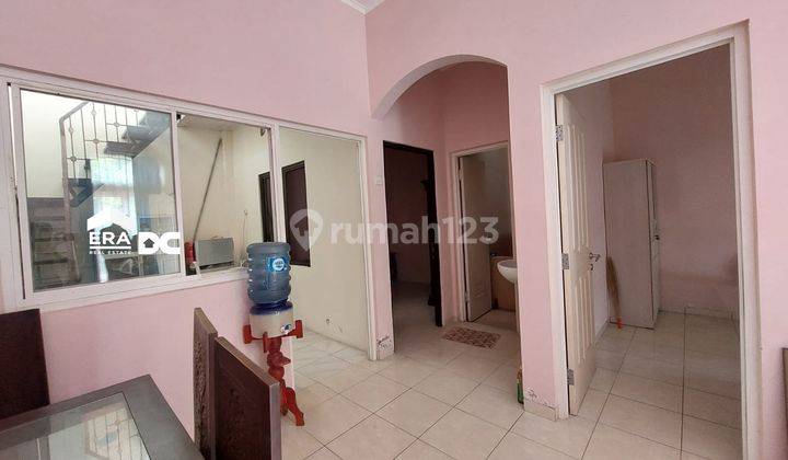 Rumah Siap Pakai Di Cluster Graha Padma Avonia Tugu Semarang 9
