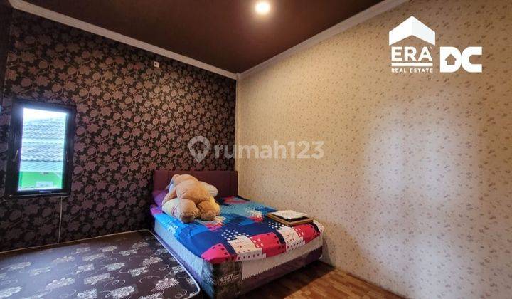 Rumah 2 Lantai Terawat Siap Huni Di Tambora Utara Boja Kendal 5