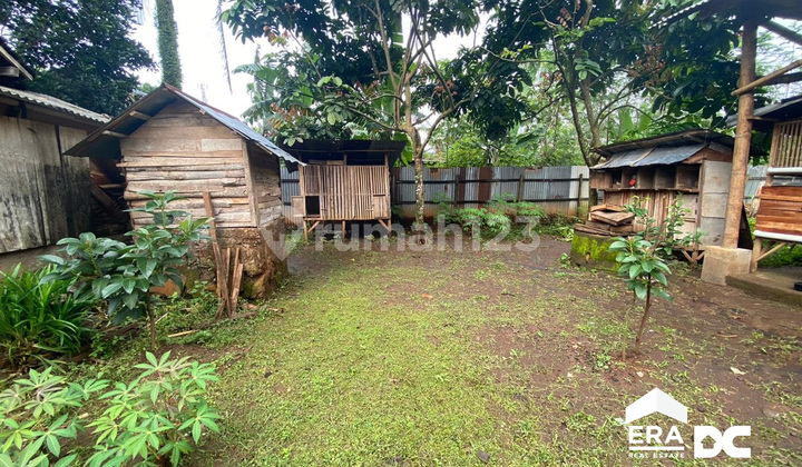 Tanah Tepi Jalan Raya Untung Suropati Kedung Pane Mijen Semarang 5
