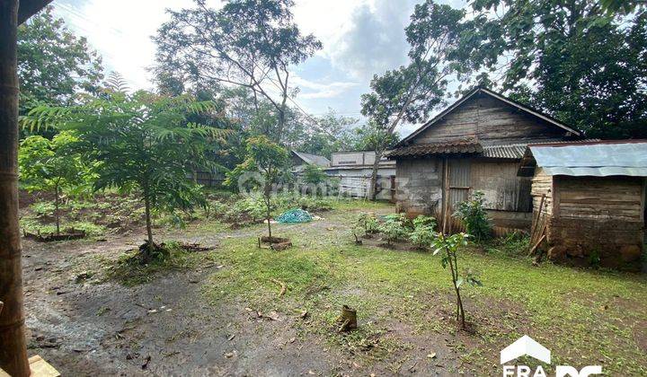 Tanah Tepi Jalan Raya Untung Suropati Kedung Pane Mijen Semarang 6