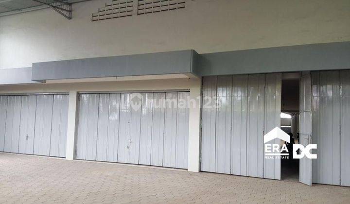 Gudang Besar Ada Showroom Jalan Kudus Jepara Kaliwungu Kudus 2