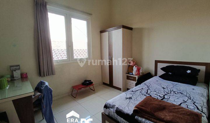 Kost 15 Kamar Sudah Terisi Semua Dekat Kampus Unika Ditlaga Bodas 3