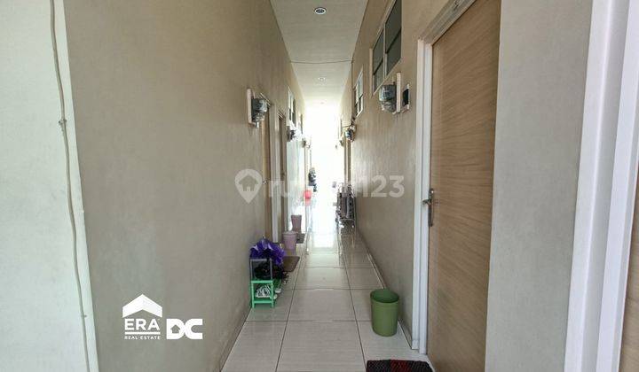 Kost 15 Kamar Sudah Terisi Semua Dekat Kampus Unika Ditlaga Bodas 4