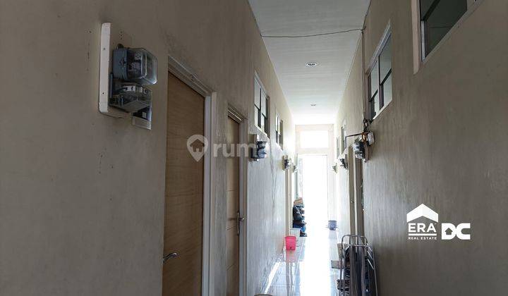 Kost 15 Kamar Sudah Terisi Semua Dekat Kampus Unika Ditlaga Bodas 6