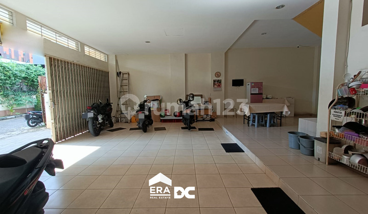 Kost 15 Kamar Sudah Terisi Semua Dekat Kampus Unika Ditlaga Bodas 8