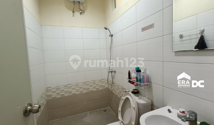 Kost 15 Kamar Sudah Terisi Semua Dekat Kampus Unika Ditlaga Bodas 11