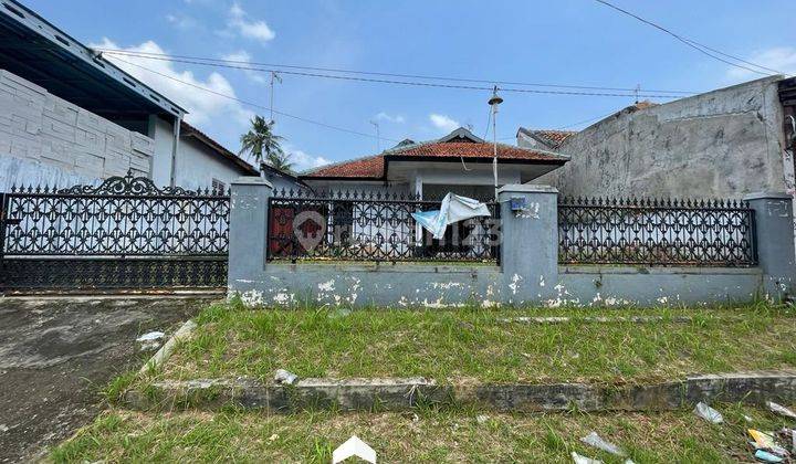 Rumah Halaman Depan Luas Di Tepi Jalan Batang Dieng, Kab Batang 6