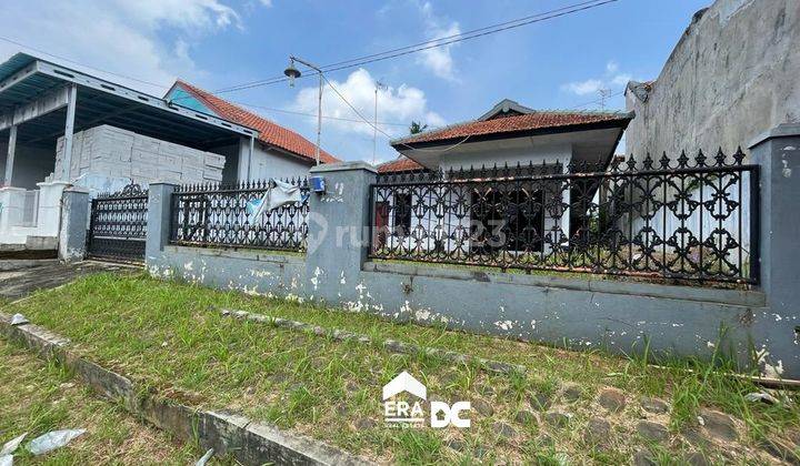 Rumah Halaman Depan Luas Di Tepi Jalan Batang Dieng, Kab Batang 8