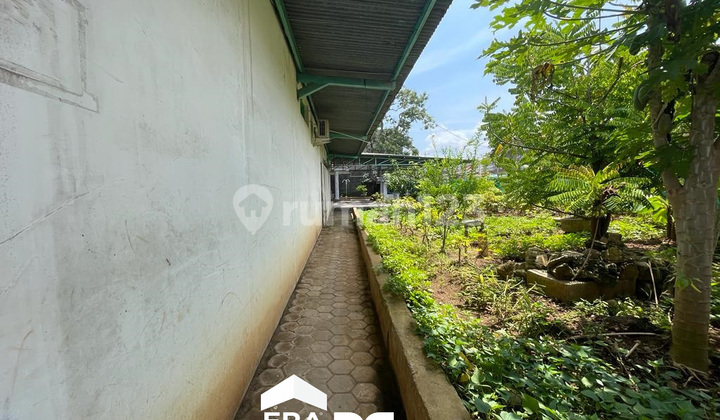 Gudang Bangunan Kokoh Tengah Kota Di Tentara Pelajar Pekalongan 11