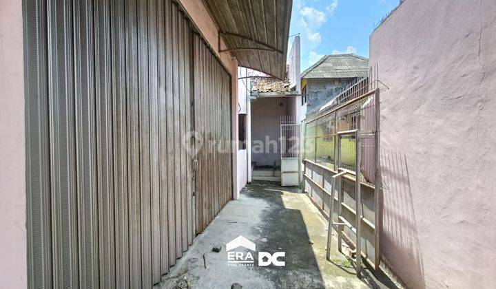 Ruko Dekat Pasar Pasar Mranggen Di Bandungrejo Raya Mranggen 6