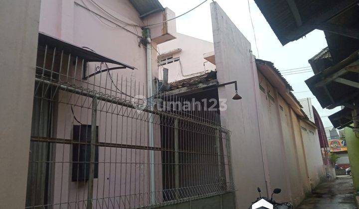 Ruko Dekat Pasar Pasar Mranggen Di Bandungrejo Raya Mranggen 7