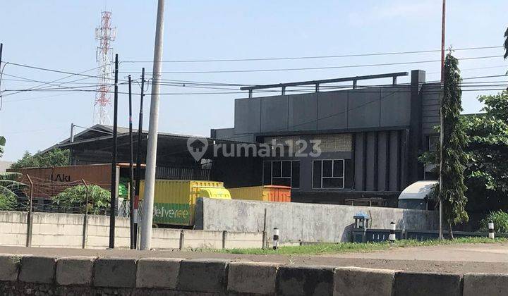 Gudang Baru Baruna Selatan Semarang Utara 8