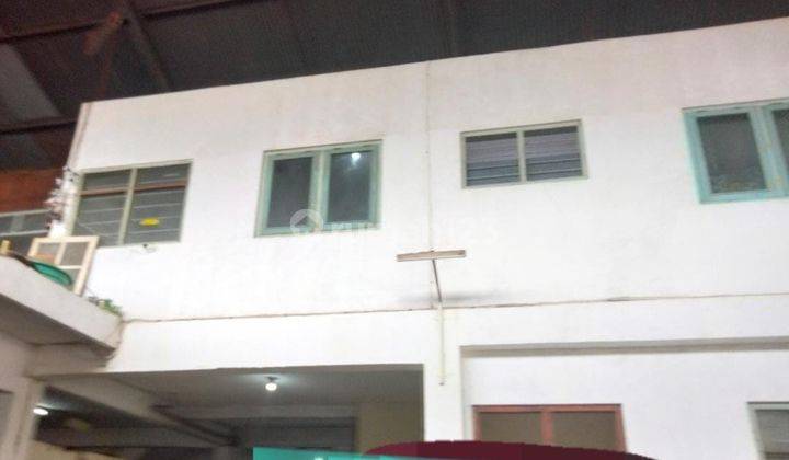 Gudang Dan Kantor Siap Isi Sompok Lamper Semarang Selatan 8