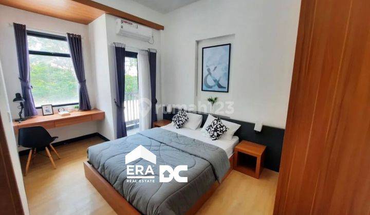 Apartemen Cordova Tipe Studio Dekat Undip Tembalang Semarang 1