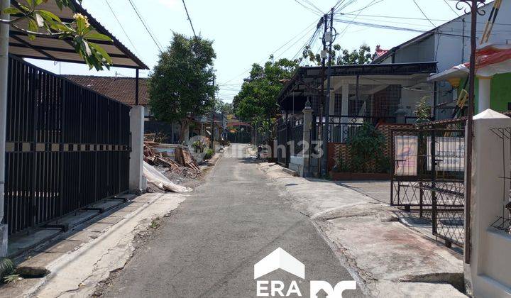 Rumah Suasana Indah Asri Dekat Area Kuliner Tingkir Salatiga 2