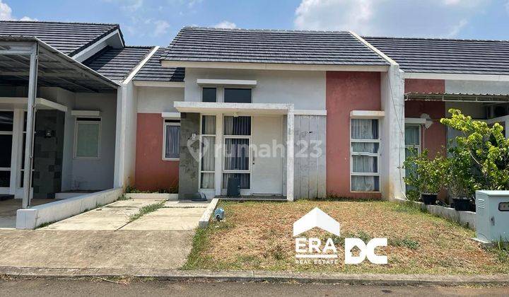 Rumah Cluster Murah Dekat Uptown Mall Forest Hill Bsb Semarang 1