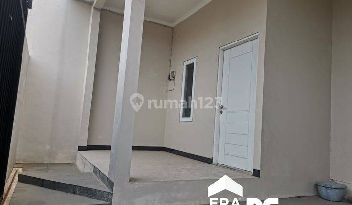 Rumah Minimalis Baru Siap Huni Dekat Usm Pedurungan Semarang 1