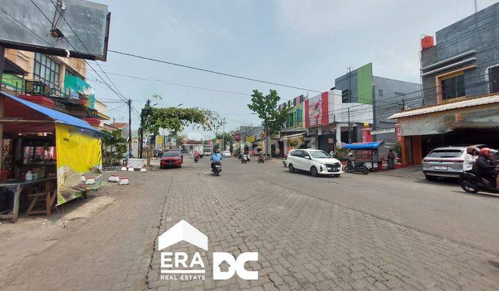 Ruko Cocok Untuk Usaha Kuliner Dekat Bandara Semarang Barat 2