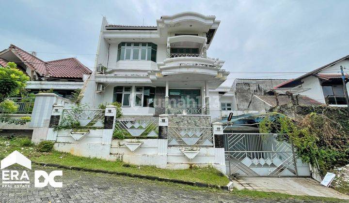 Rumah Mewah 2 Lantai Permata Semeru Dekat Akpol Semarang 1