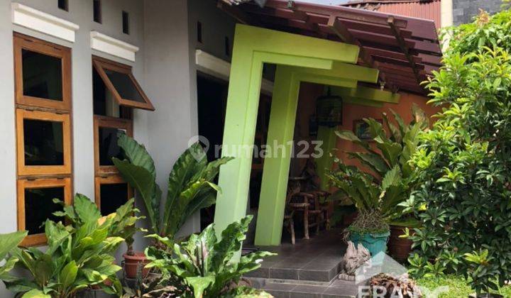 Rumah Bagus Suasana Asri Dekat Kampus Ugm Magelang Mlati Sleman 2