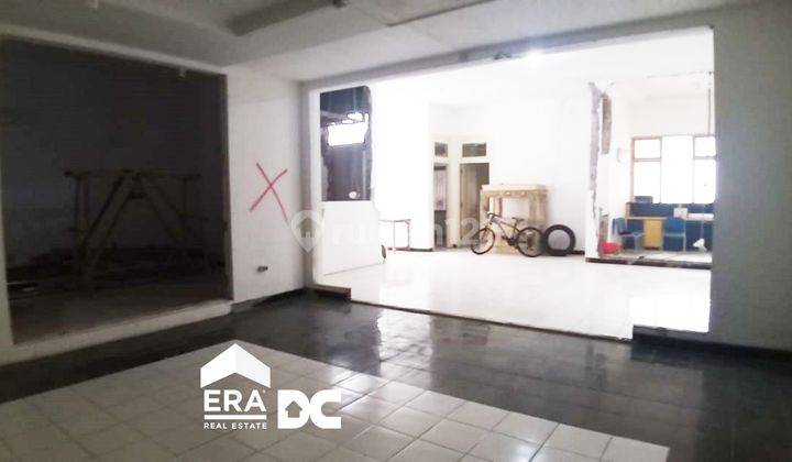 Rumah Mewah Sudah Renov Siap Huni Puri Eksekutif Semarang Barat 2