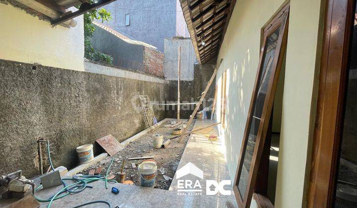 Rumah Baru Renovasi Siap Huni Area Bisnis Tlogo Nirmala Semarang 2