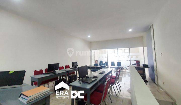 Ruko Furnished Cocok Untuk Kantor Fatmawati Sidorejo Salatiga 1