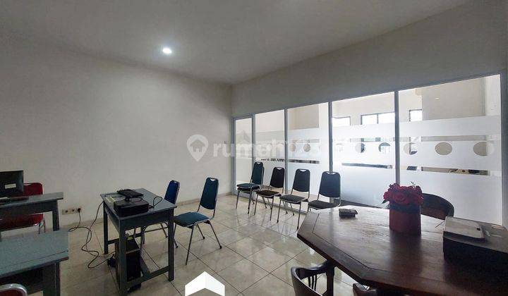 Ruko Furnished Cocok Untuk Kantor Fatmawati Sidorejo Salatiga 2