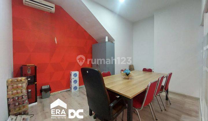 Ruko Furnished Cocok Untuk Kantor Fatmawati Sidorejo Salatiga 2