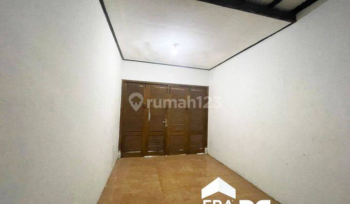 Rumah Tengah Kota Bisa Untuk Kantor Sompok Lamper Semarang 2