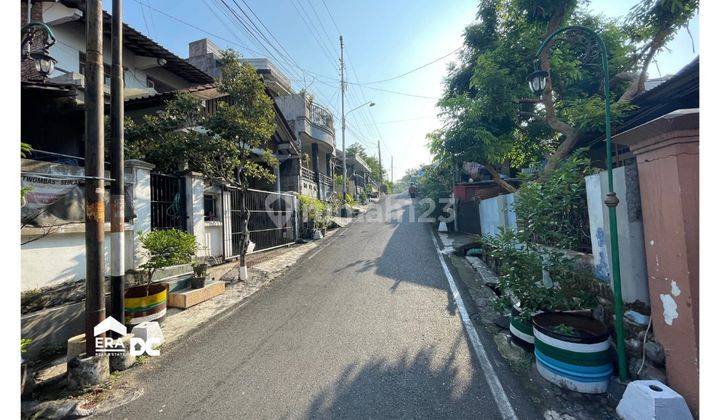 Rumah Luas Tengah Kota Kondisi Siap Huni Mugassari Semarang 2