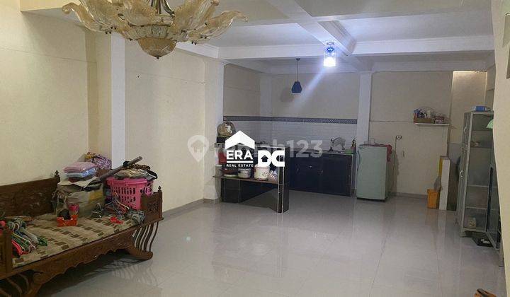 Rumah 2 Lantai Semi Furnished Siap Huni Tlogosari Pedurungan 2