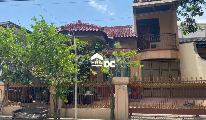 Rumah 2 Lantai Semi Furnished Siap Huni Tlogosari Pedurungan 1