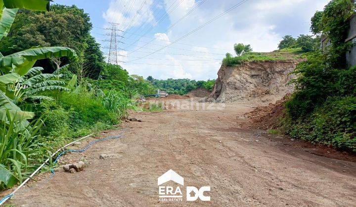 Tanah 4,2 Ha Area Pergudangan Akses Kontainer Tambakaji Ngaliyan 2